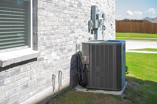 Reliable Ductwork Repair contractor in Enon, OH by FH HVAC